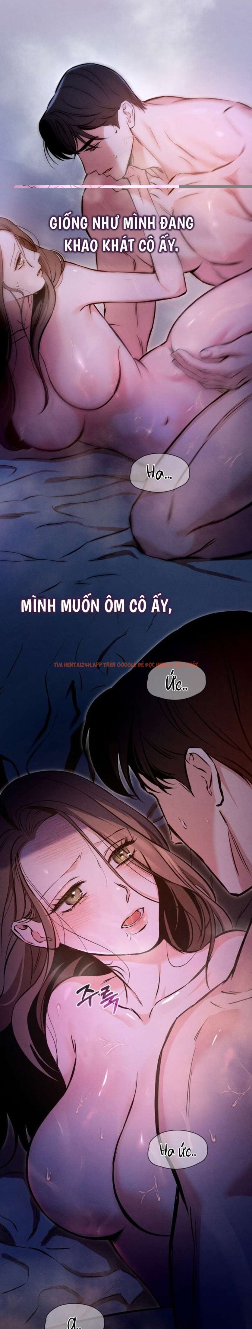 Xem ảnh 18 0 trong truyện hentai [18+] Người Bạn Ban Đêm - Chapter 1 - www.hentaitvn.net