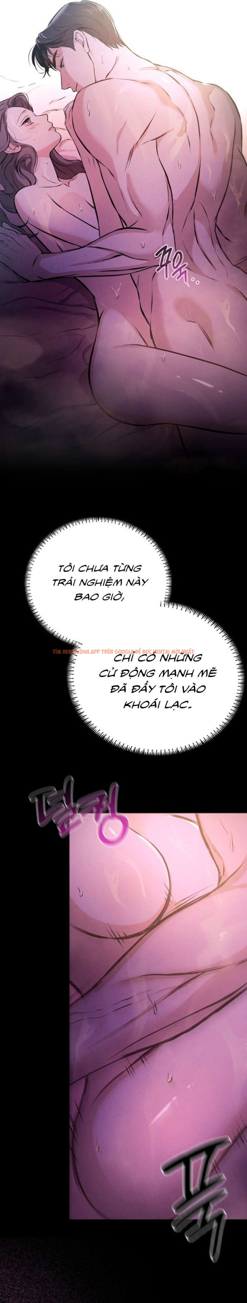 Xem ảnh 2 0 trong truyện hentai [18+] Người Bạn Ban Đêm - Chapter 1 - www.hentaitvn.net