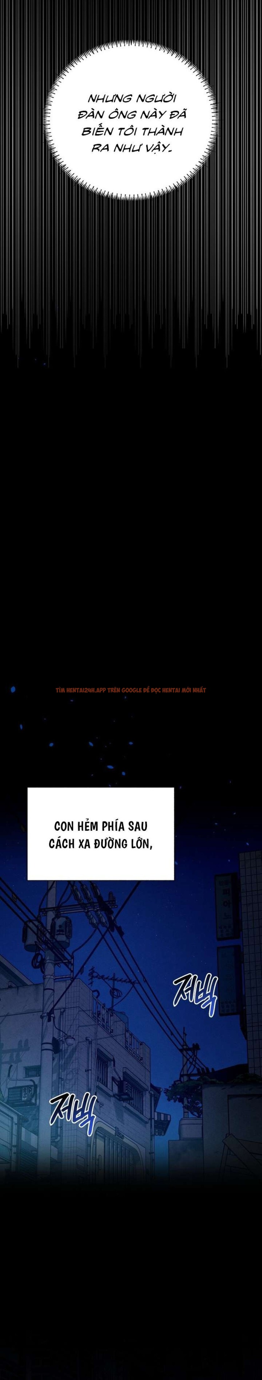 Xem ảnh 2 2 trong truyện hentai [18+] Người Bạn Ban Đêm - Chapter 1 - www.hentaitvn.net