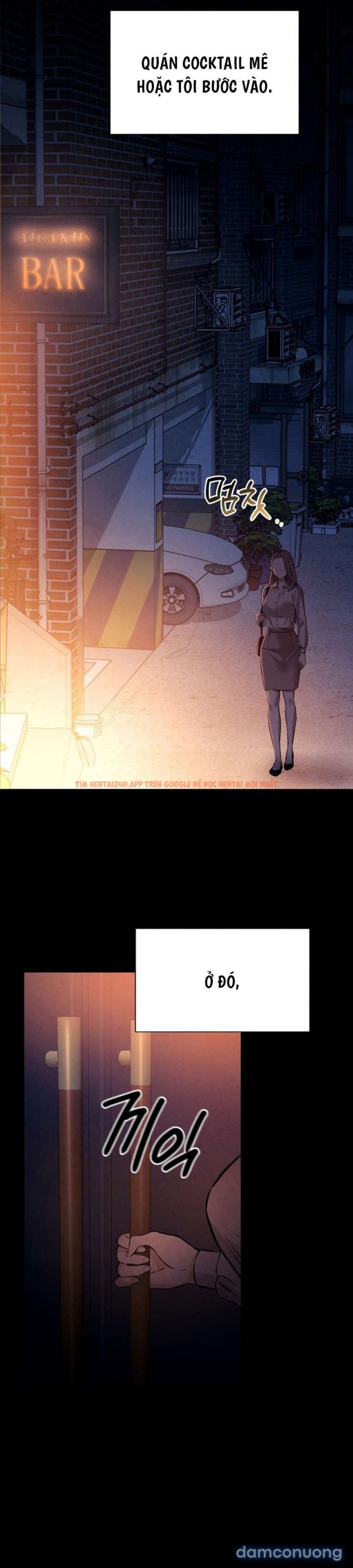 Xem ảnh 2 3 trong truyện hentai [18+] Người Bạn Ban Đêm - Chapter 1 - www.hentaitvn.net