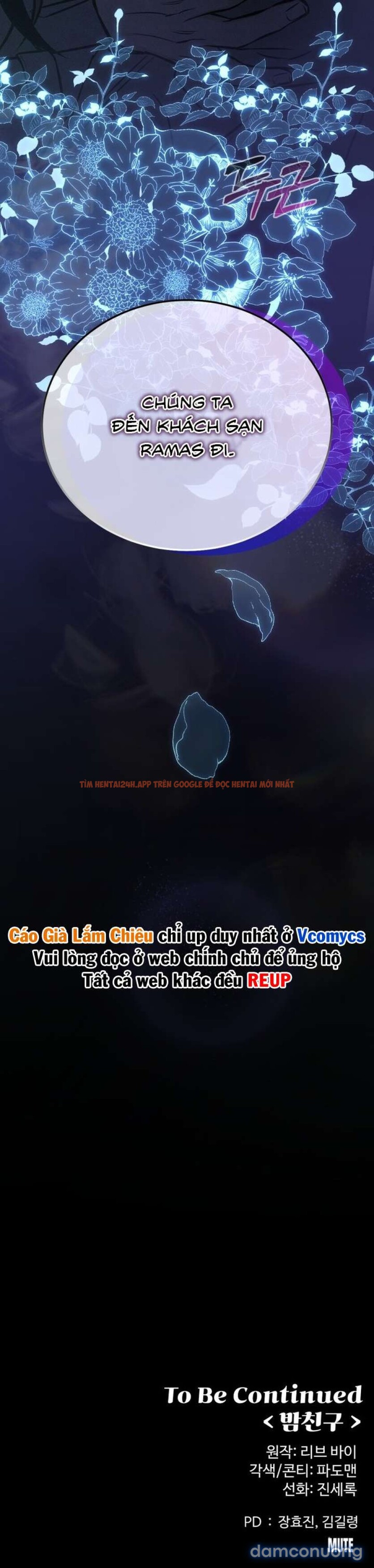 Xem ảnh 20 trong truyện hentai [18+] Người Bạn Ban Đêm - Chapter 1 - www.hentaitvn.net