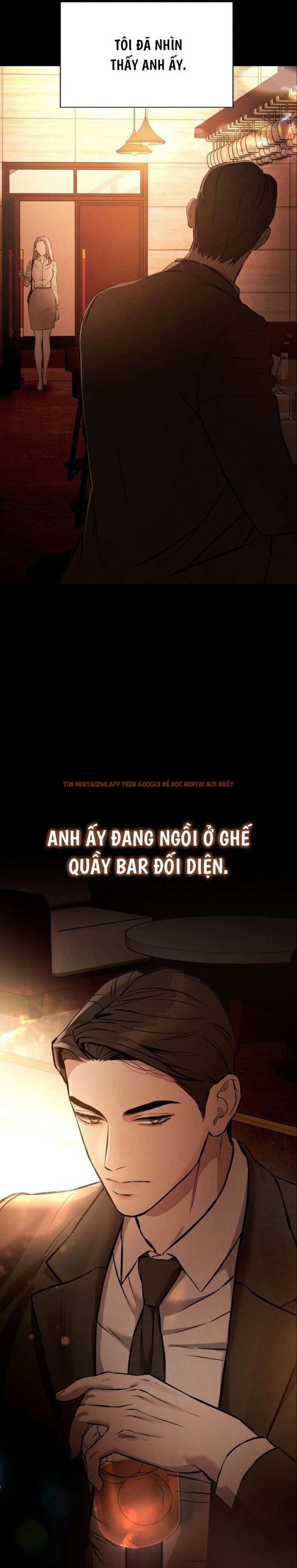 Xem ảnh 3 0 trong truyện hentai [18+] Người Bạn Ban Đêm - Chapter 1 - www.hentaitvn.net