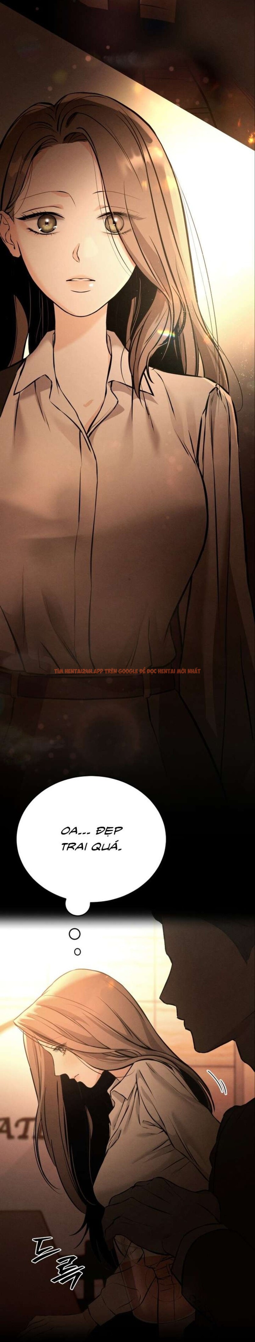 Xem ảnh 3 1 trong truyện hentai [18+] Người Bạn Ban Đêm - Chapter 1 - www.hentaitvn.net