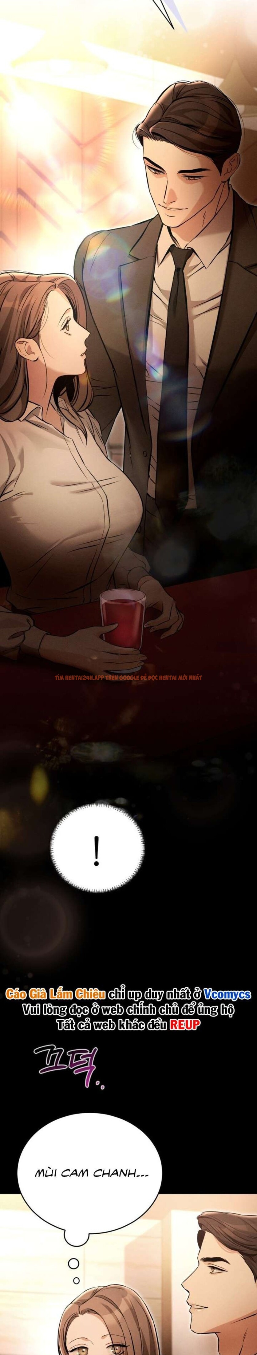 Xem ảnh 4 1 trong truyện hentai [18+] Người Bạn Ban Đêm - Chapter 1 - www.hentaitvn.net