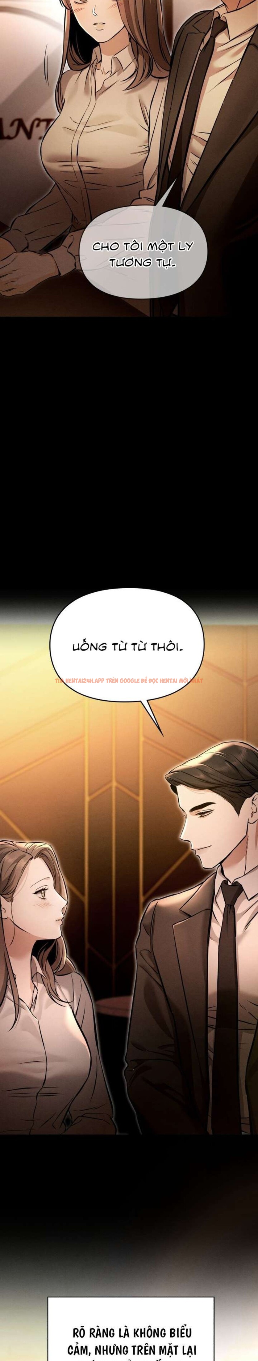 Xem ảnh 4 2 trong truyện hentai [18+] Người Bạn Ban Đêm - Chapter 1 - www.hentaitvn.net