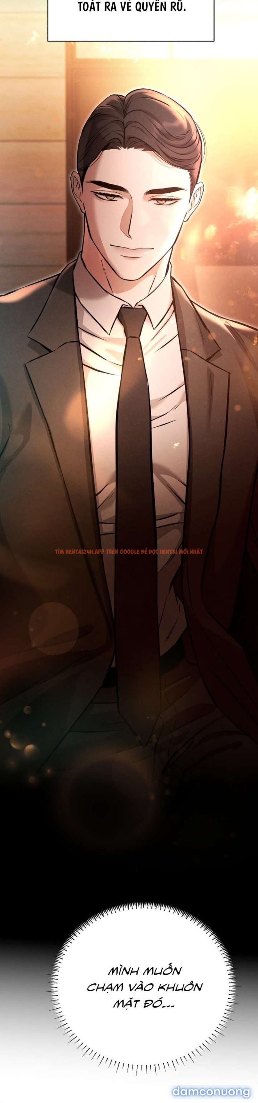 Xem ảnh 4 3 trong truyện hentai [18+] Người Bạn Ban Đêm - Chapter 1 - www.hentaitvn.net