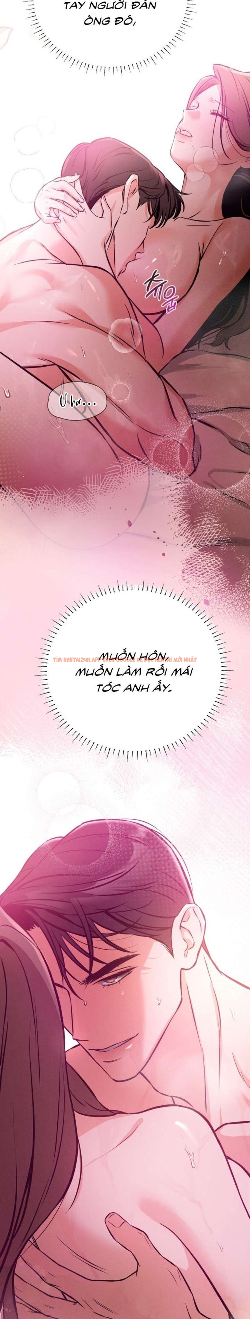 Xem ảnh 5 1 trong truyện hentai [18+] Người Bạn Ban Đêm - Chapter 1 - www.hentaitvn.net