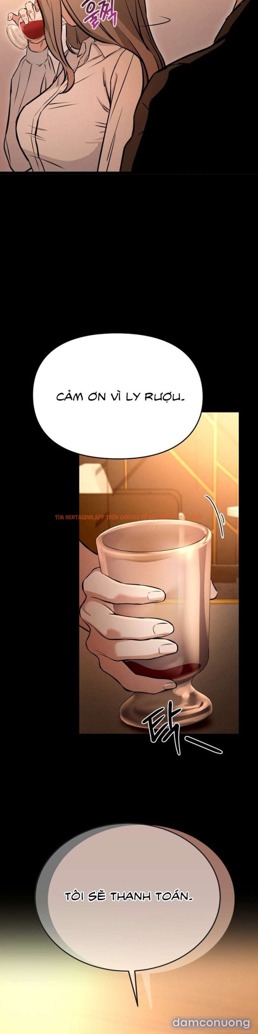 Xem ảnh 5 3 trong truyện hentai [18+] Người Bạn Ban Đêm - Chapter 1 - www.hentaitvn.net