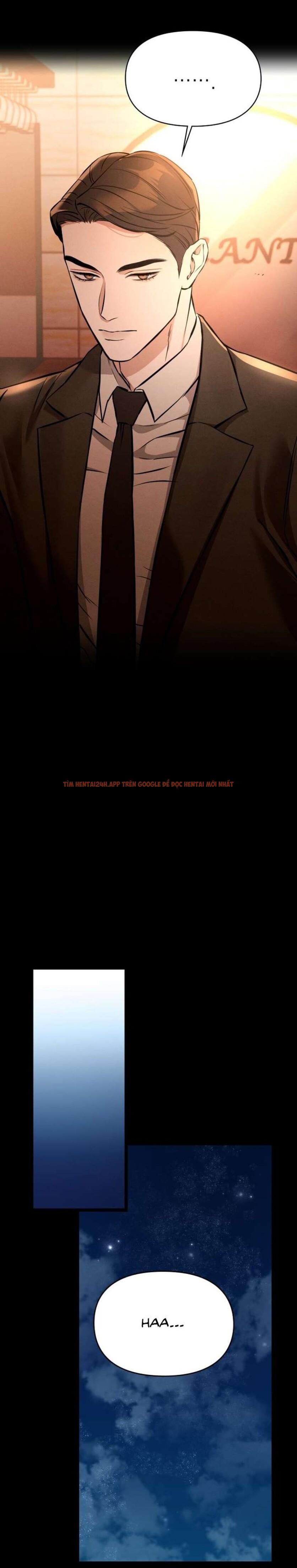 Xem ảnh 6 1 trong truyện hentai [18+] Người Bạn Ban Đêm - Chapter 1 - www.hentaitvn.net