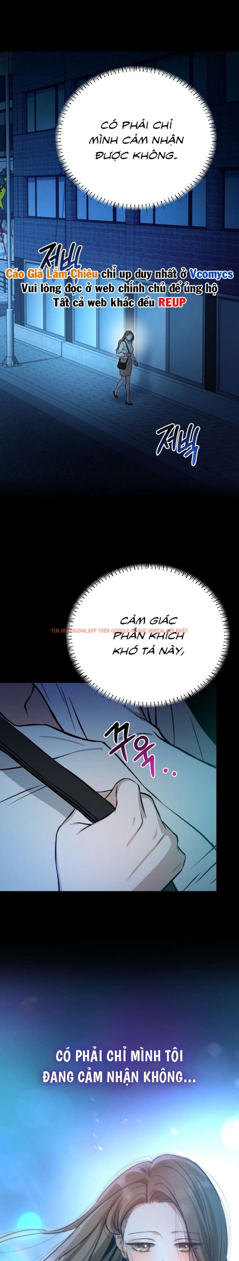 Xem ảnh 6 2 trong truyện hentai [18+] Người Bạn Ban Đêm - Chapter 1 - www.hentaitvn.net