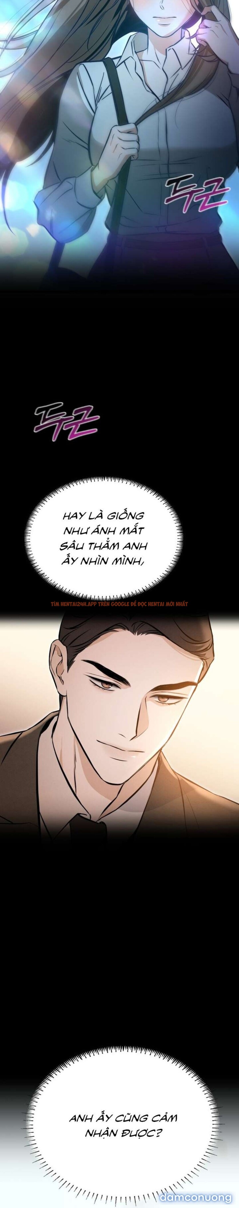 Xem ảnh 6 3 trong truyện hentai [18+] Người Bạn Ban Đêm - Chapter 1 - www.hentaitvn.net