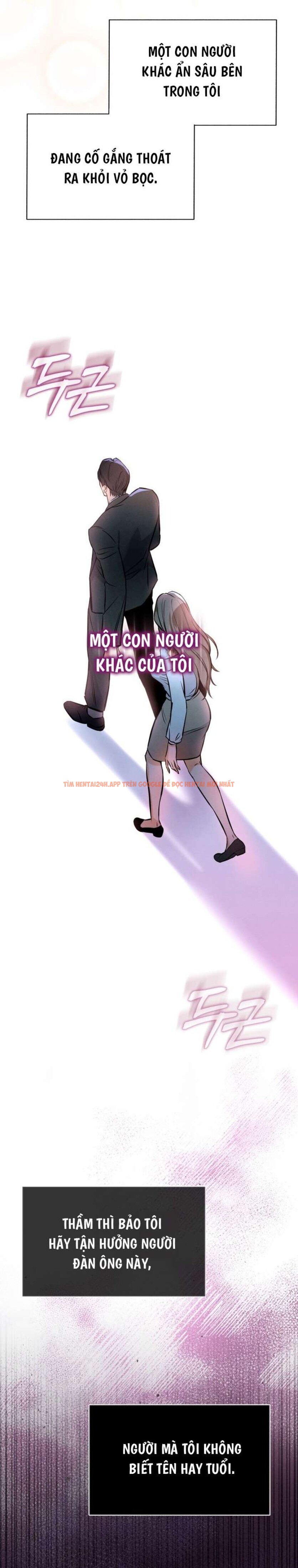 Xem ảnh 8 0 trong truyện hentai [18+] Người Bạn Ban Đêm - Chapter 1 - www.hentaitvn.net