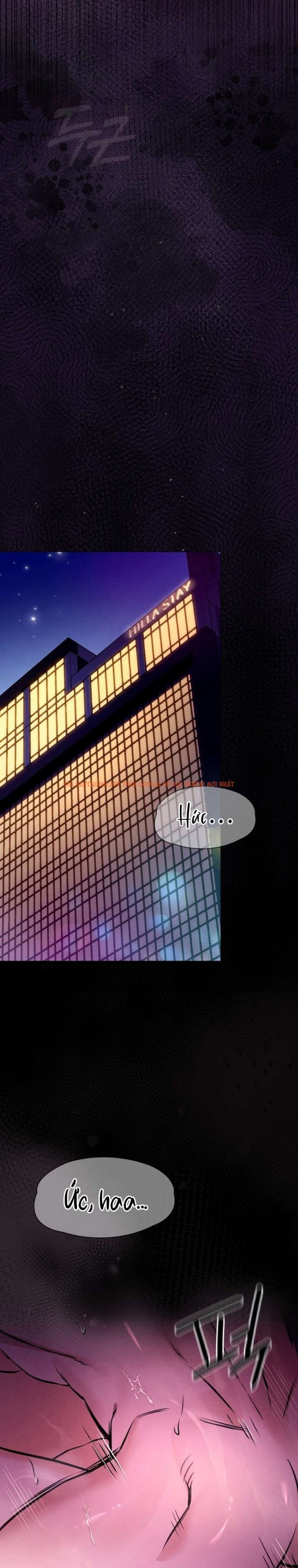 Xem ảnh 8 1 trong truyện hentai [18+] Người Bạn Ban Đêm - Chapter 1 - www.hentaitvn.net