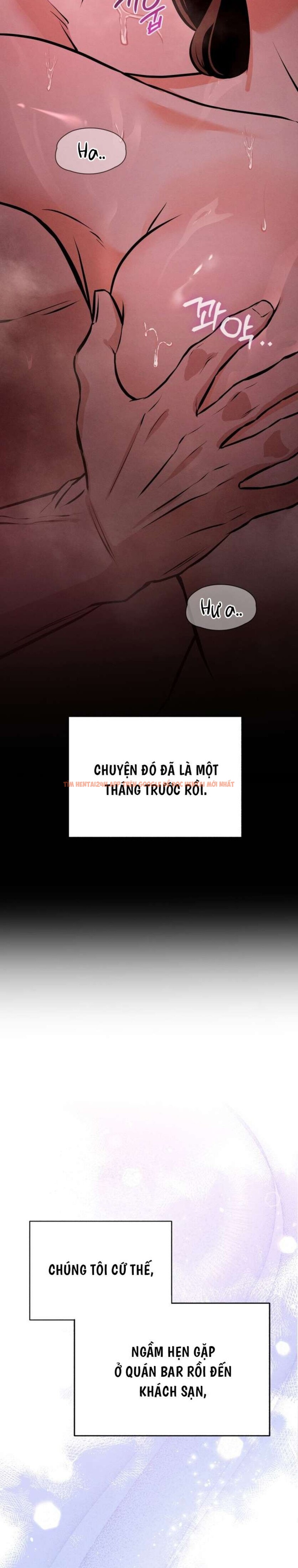 Xem ảnh 9 2 trong truyện hentai [18+] Người Bạn Ban Đêm - Chapter 1 - www.hentaitvn.net