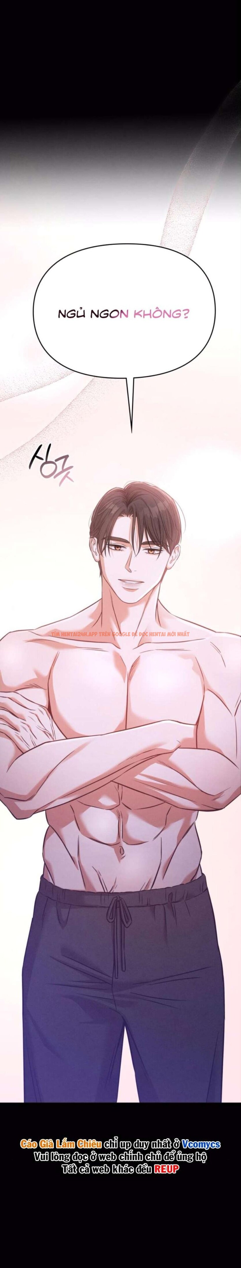 Xem ảnh 1 0 trong truyện hentai [18+] Người Bạn Ban Đêm - Chapter 10 - www.hentaitvn.net