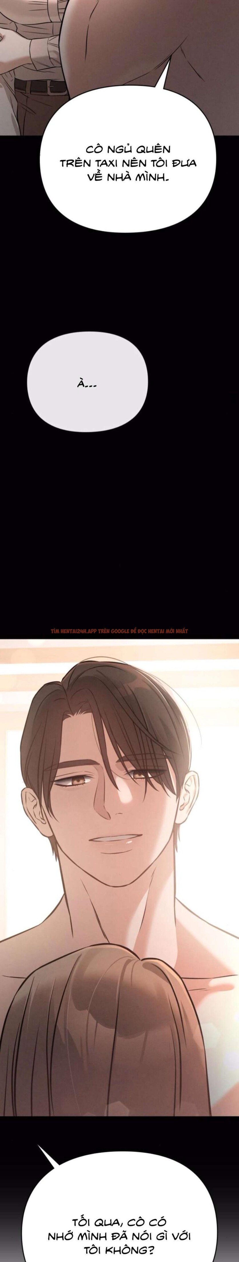 Xem ảnh 1 2 trong truyện hentai [18+] Người Bạn Ban Đêm - Chapter 10 - www.hentaitvn.net