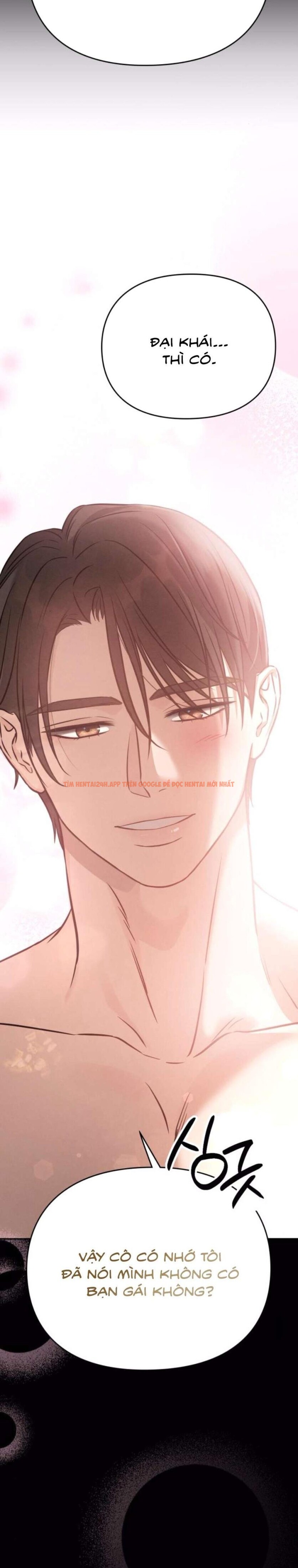 Xem ảnh 1 3 trong truyện hentai [18+] Người Bạn Ban Đêm - Chapter 10 - www.hentaitvn.net