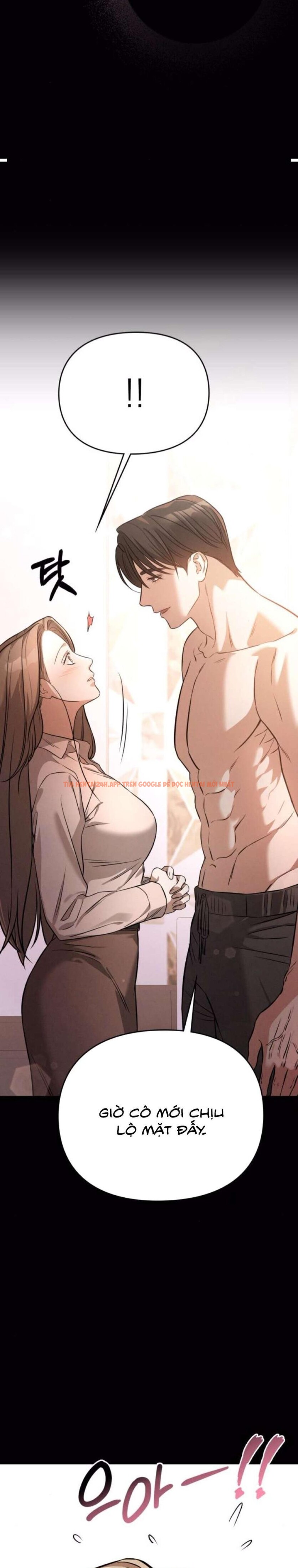 Xem ảnh 1 4 trong truyện hentai [18+] Người Bạn Ban Đêm - Chapter 10 - www.hentaitvn.net