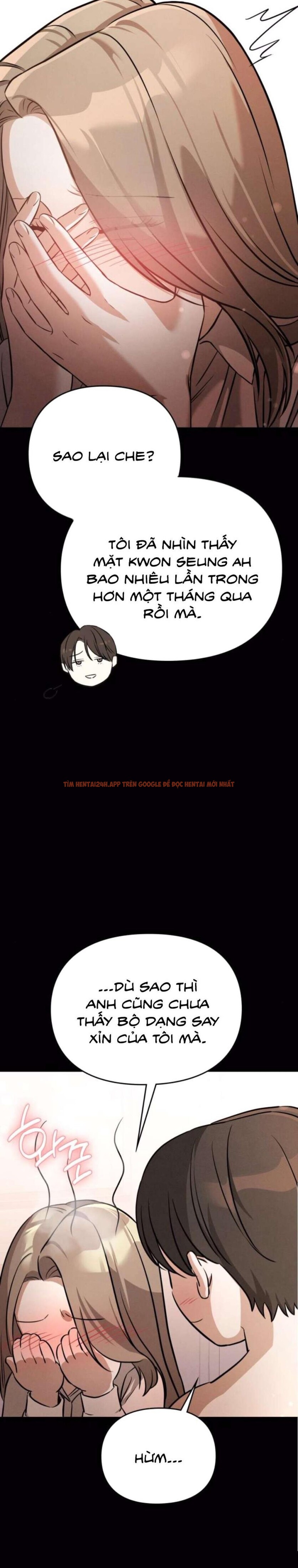 Xem ảnh 1 5 trong truyện hentai [18+] Người Bạn Ban Đêm - Chapter 10 - www.hentaitvn.net