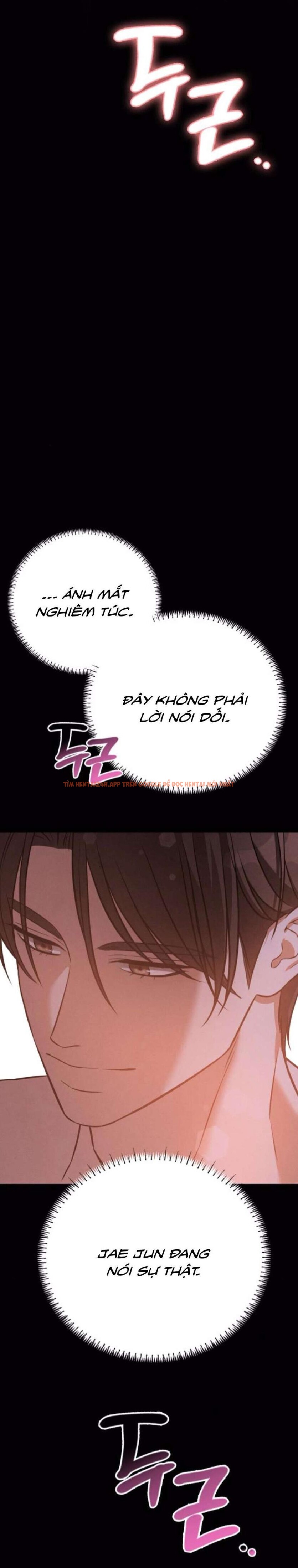 Xem ảnh 1 8 trong truyện hentai [18+] Người Bạn Ban Đêm - Chapter 10 - www.hentaitvn.net