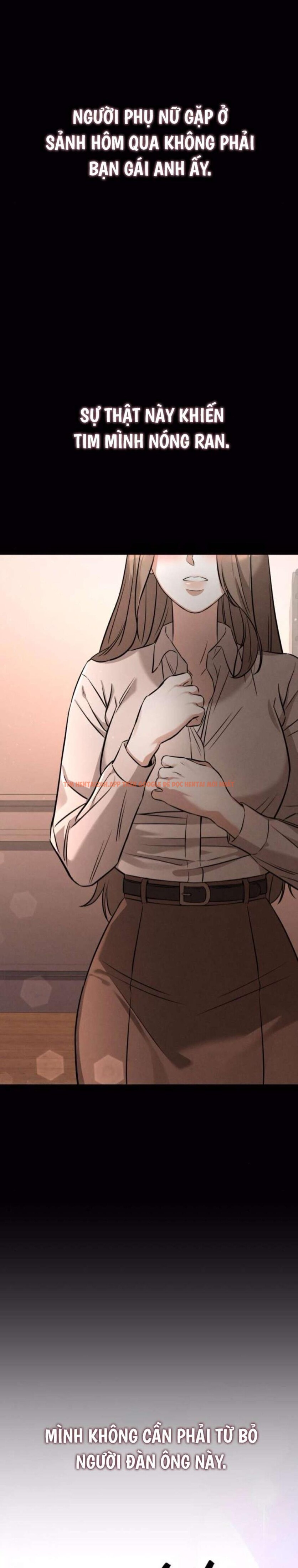 Xem ảnh 1 9 trong truyện hentai [18+] Người Bạn Ban Đêm - Chapter 10 - www.hentaitvn.net