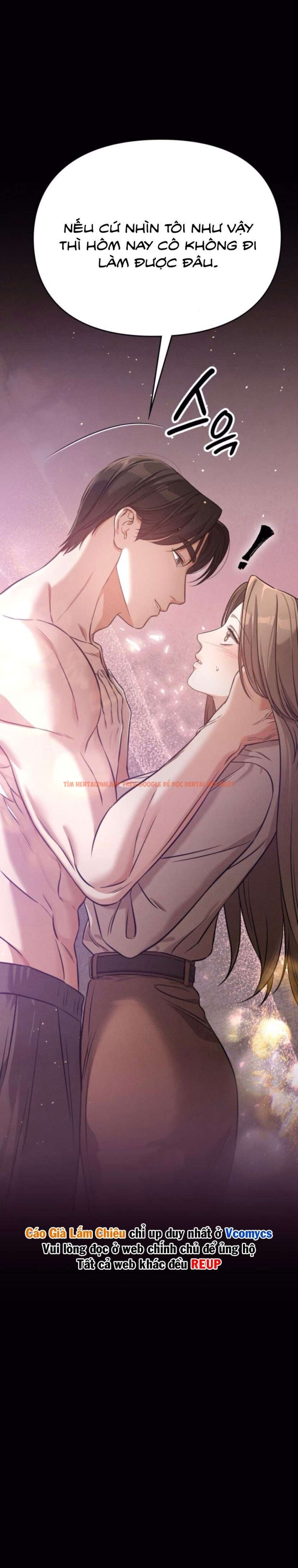 Xem ảnh 2 0 trong truyện hentai [18+] Người Bạn Ban Đêm - Chapter 10 - www.hentaitvn.net