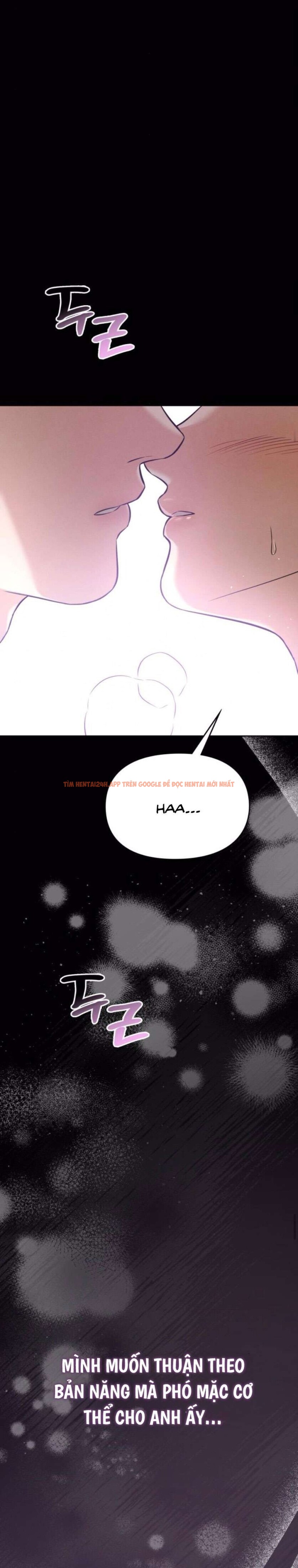 Xem ảnh 2 1 trong truyện hentai [18+] Người Bạn Ban Đêm - Chapter 10 - www.hentaitvn.net