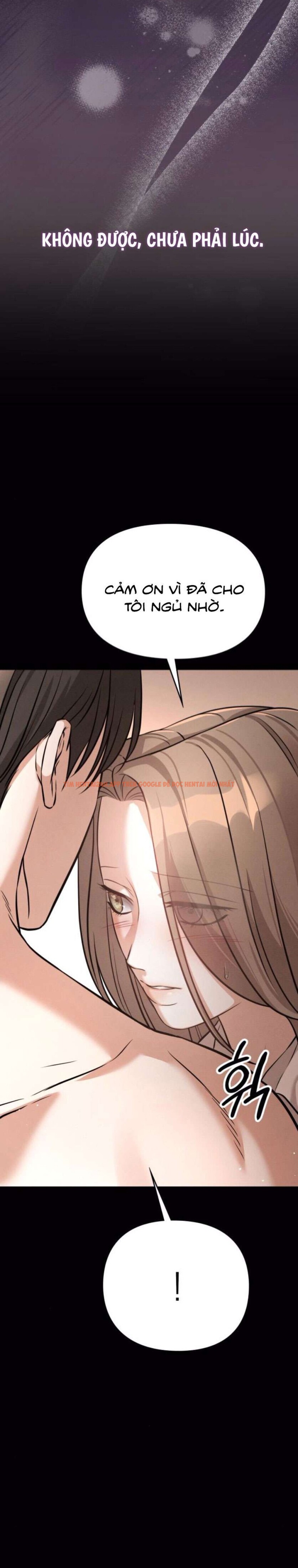 Xem ảnh 2 2 trong truyện hentai [18+] Người Bạn Ban Đêm - Chapter 10 - www.hentaitvn.net