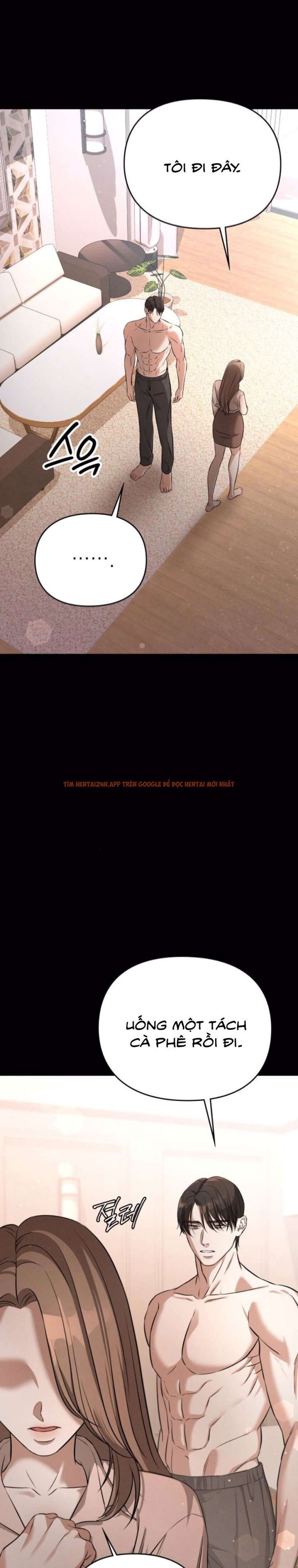 Xem ảnh 2 3 trong truyện hentai [18+] Người Bạn Ban Đêm - Chapter 10 - www.hentaitvn.net