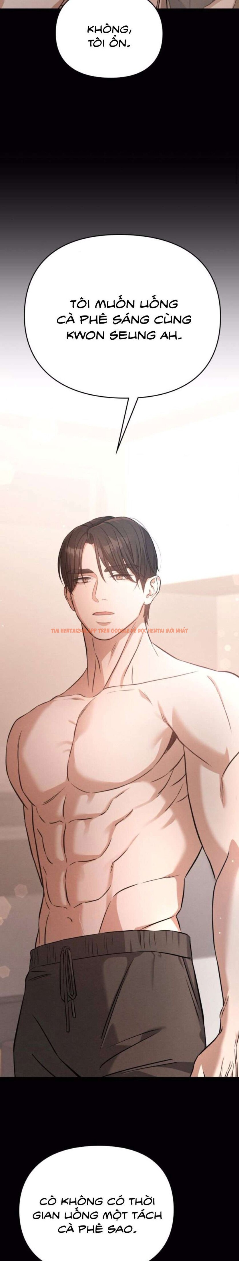 Xem ảnh 2 4 trong truyện hentai [18+] Người Bạn Ban Đêm - Chapter 10 - www.hentaitvn.net