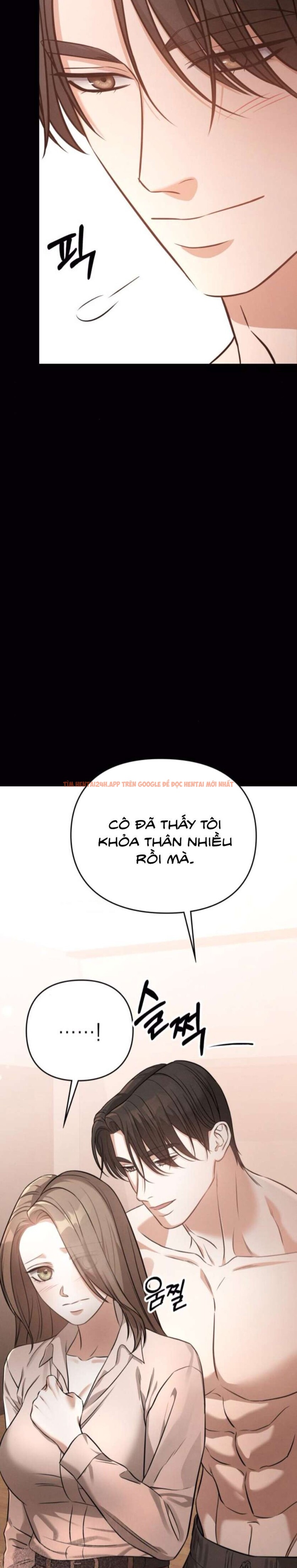 Xem ảnh 3 1 trong truyện hentai [18+] Người Bạn Ban Đêm - Chapter 10 - www.hentaitvn.net