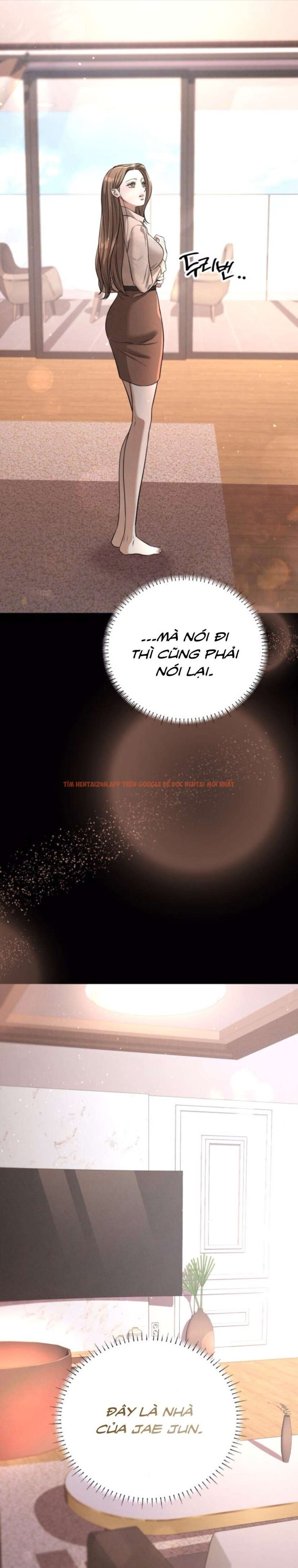 Xem ảnh 3 5 trong truyện hentai [18+] Người Bạn Ban Đêm - Chapter 10 - www.hentaitvn.net