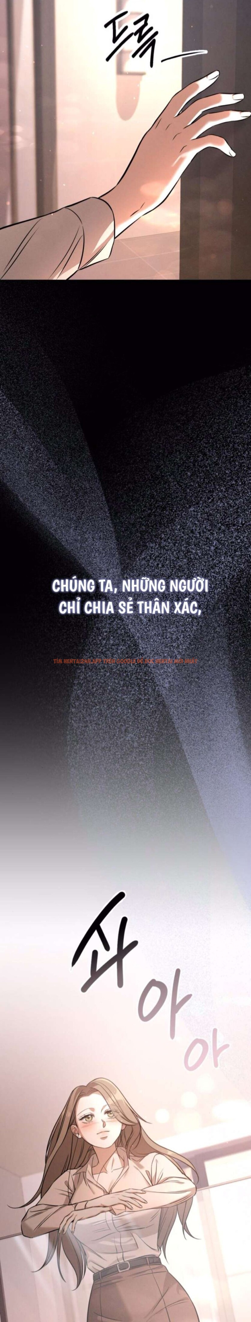 Xem ảnh 3 7 trong truyện hentai [18+] Người Bạn Ban Đêm - Chapter 10 - www.hentaitvn.net