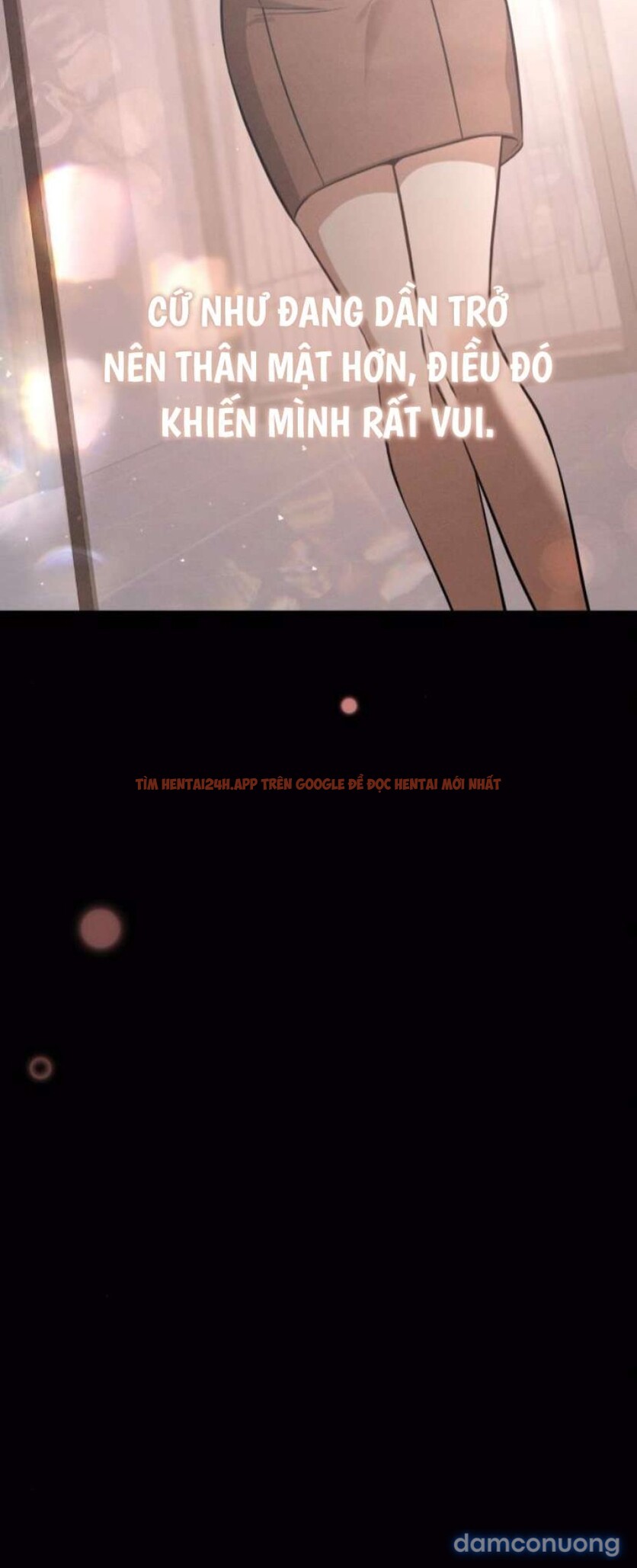 Xem ảnh 3 8 trong truyện hentai [18+] Người Bạn Ban Đêm - Chapter 10 - www.hentaitvn.net