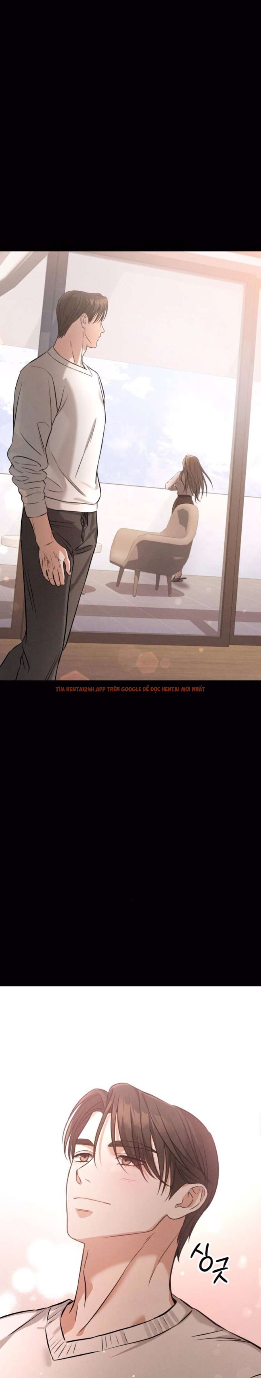 Xem ảnh 4 0 trong truyện hentai [18+] Người Bạn Ban Đêm - Chapter 10 - www.hentaitvn.net