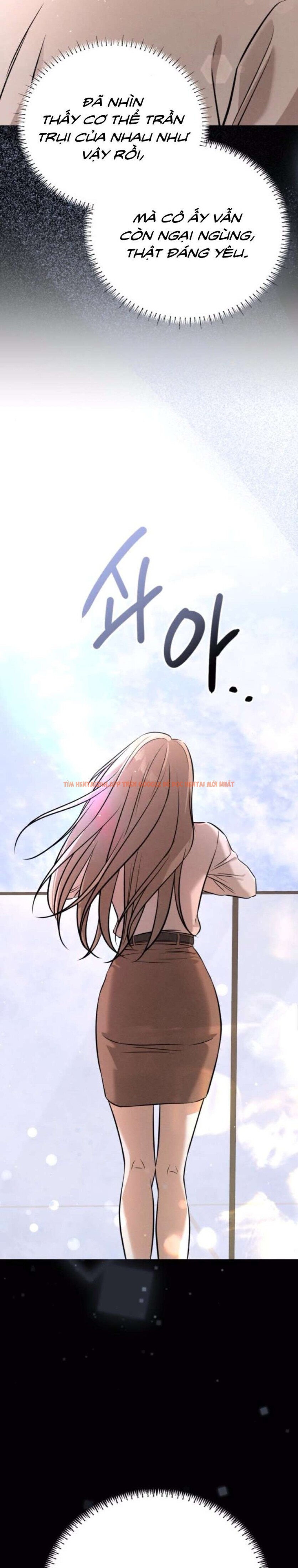 Xem ảnh 4 1 trong truyện hentai [18+] Người Bạn Ban Đêm - Chapter 10 - www.hentaitvn.net