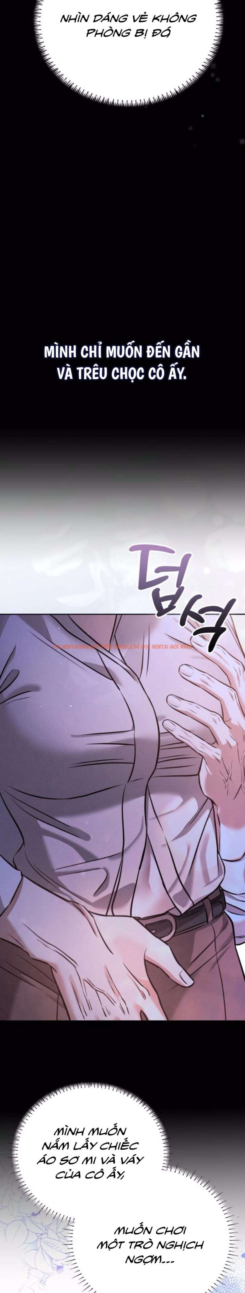 Xem ảnh 4 2 trong truyện hentai [18+] Người Bạn Ban Đêm - Chapter 10 - www.hentaitvn.net