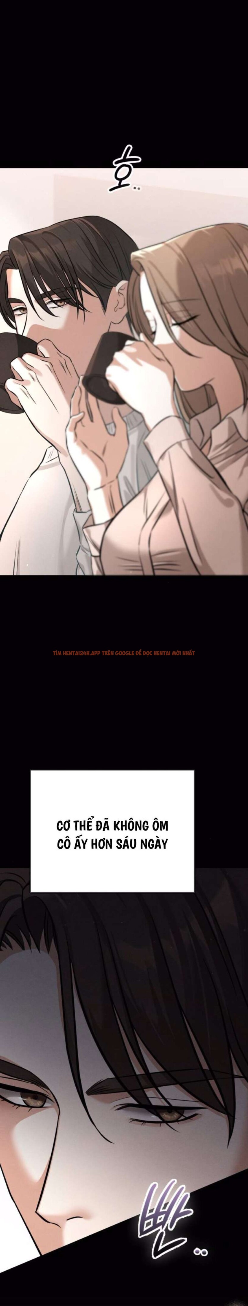 Xem ảnh 5 0 trong truyện hentai [18+] Người Bạn Ban Đêm - Chapter 10 - www.hentaitvn.net