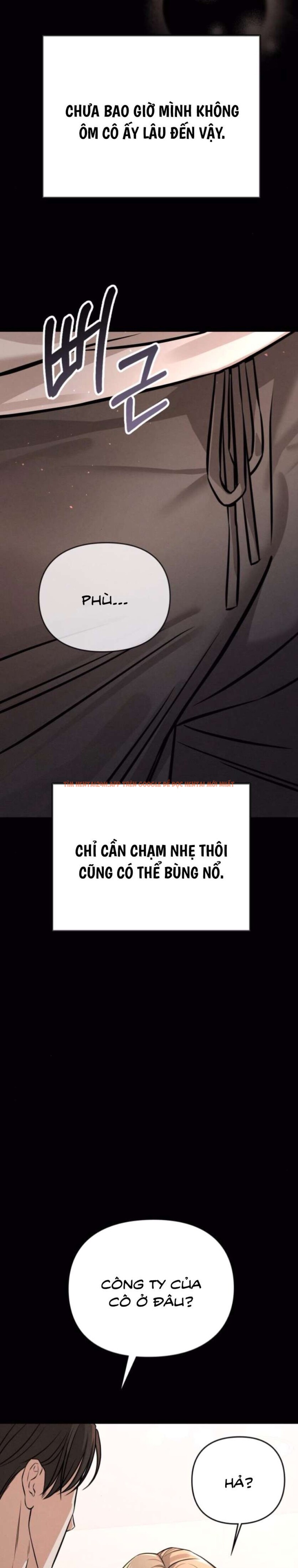 Xem ảnh 5 2 trong truyện hentai [18+] Người Bạn Ban Đêm - Chapter 10 - www.hentaitvn.net