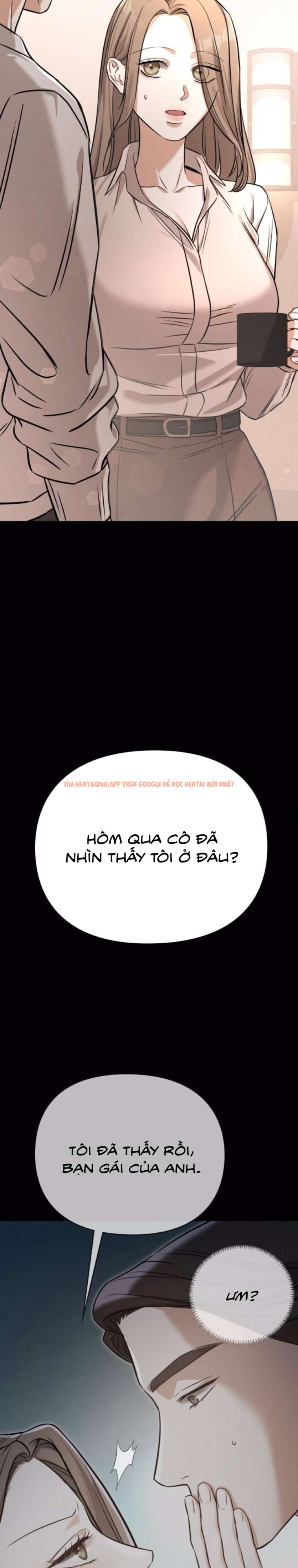 Xem ảnh 5 3 trong truyện hentai [18+] Người Bạn Ban Đêm - Chapter 10 - www.hentaitvn.net