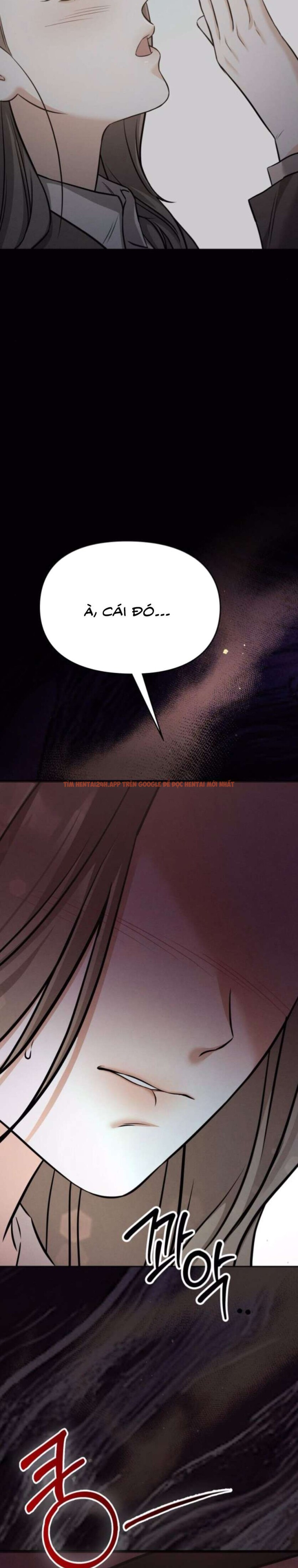 Xem ảnh 5 4 trong truyện hentai [18+] Người Bạn Ban Đêm - Chapter 10 - www.hentaitvn.net