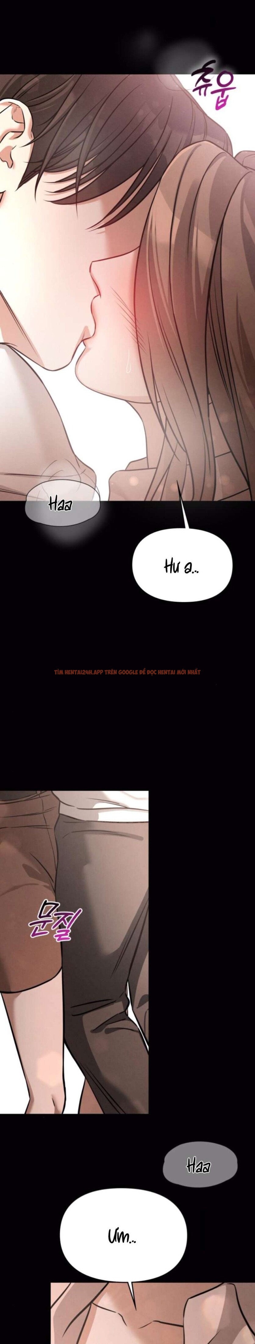 Xem ảnh 5 7 trong truyện hentai [18+] Người Bạn Ban Đêm - Chapter 10 - www.hentaitvn.net