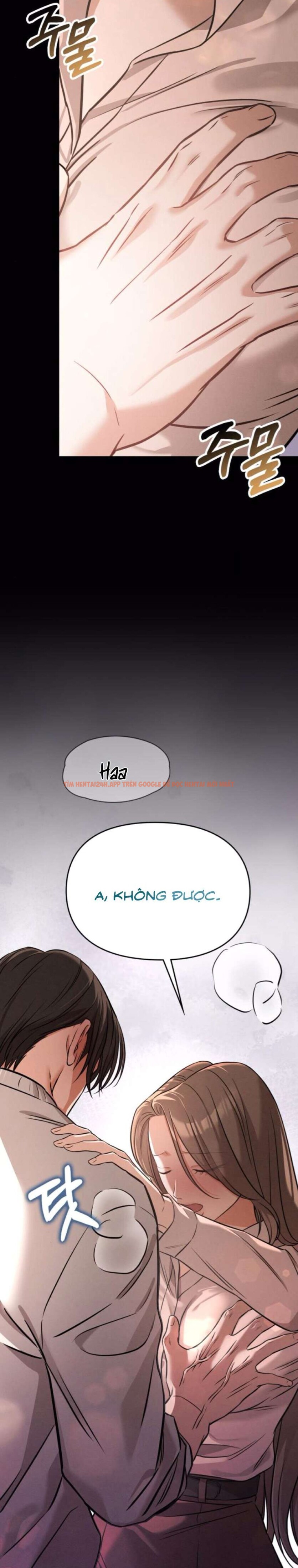 Xem ảnh 5 8 trong truyện hentai [18+] Người Bạn Ban Đêm - Chapter 10 - www.hentaitvn.net