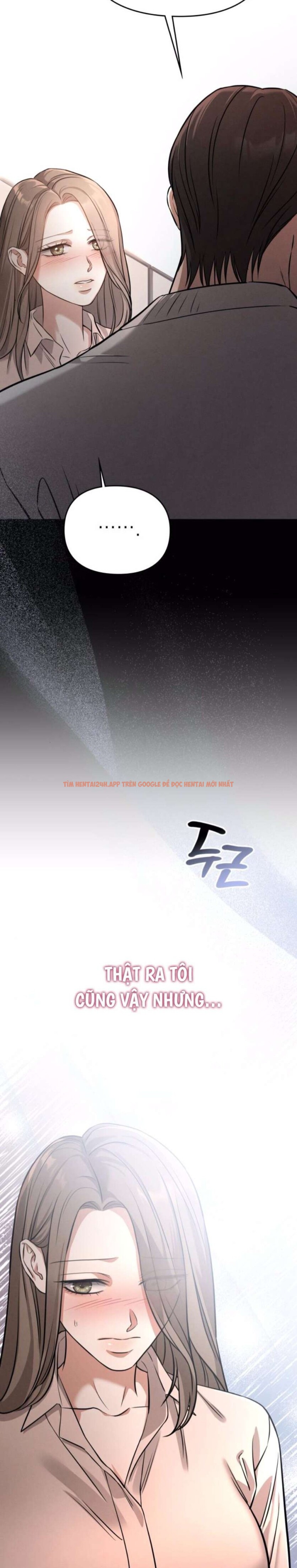 Xem ảnh 6 1 trong truyện hentai [18+] Người Bạn Ban Đêm - Chapter 10 - www.hentaitvn.net