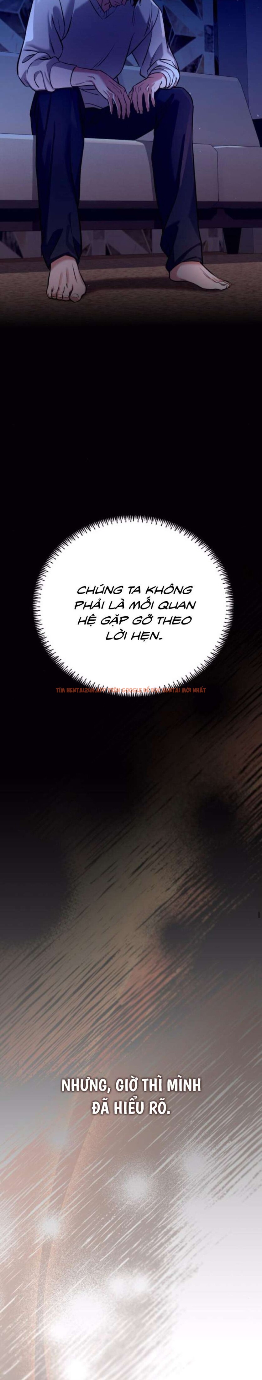 Xem ảnh 6 10 trong truyện hentai [18+] Người Bạn Ban Đêm - Chapter 10 - www.hentaitvn.net