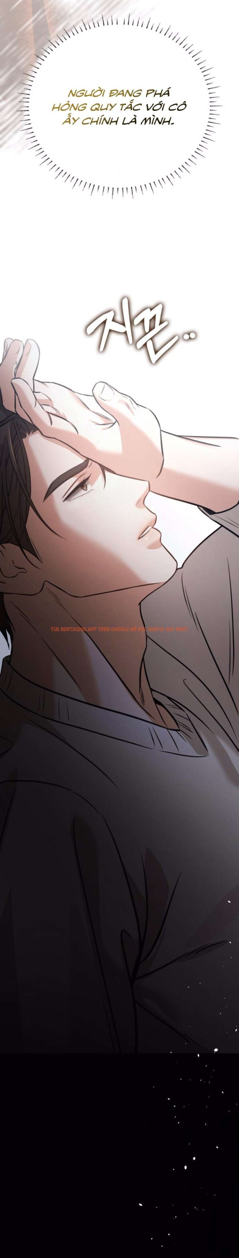 Xem ảnh 6 11 trong truyện hentai [18+] Người Bạn Ban Đêm - Chapter 10 - www.hentaitvn.net