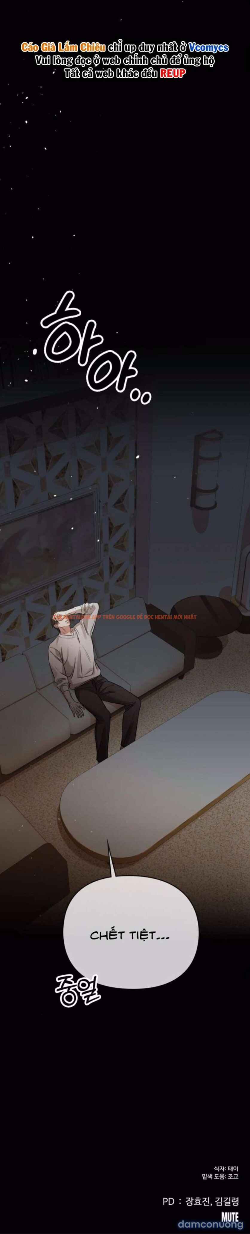 Xem ảnh 6 12 trong truyện hentai [18+] Người Bạn Ban Đêm - Chapter 10 - www.hentaitvn.net