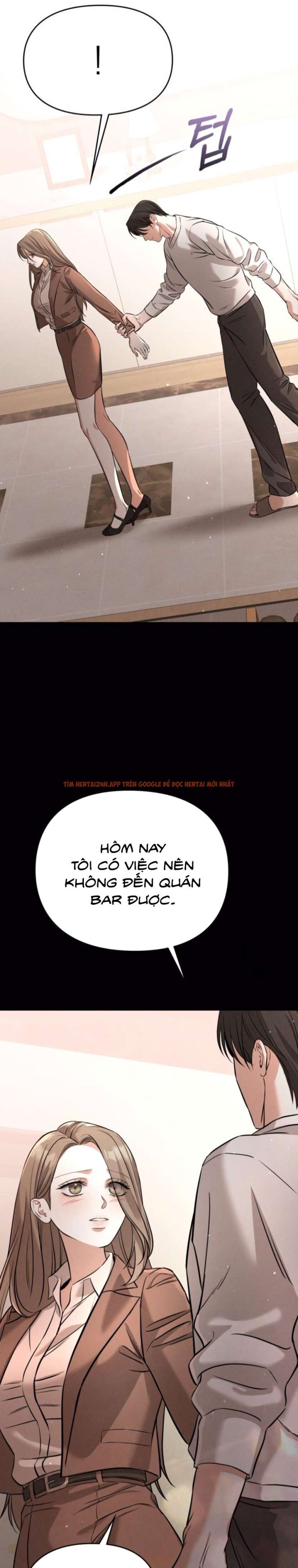 Xem ảnh 6 3 trong truyện hentai [18+] Người Bạn Ban Đêm - Chapter 10 - www.hentaitvn.net