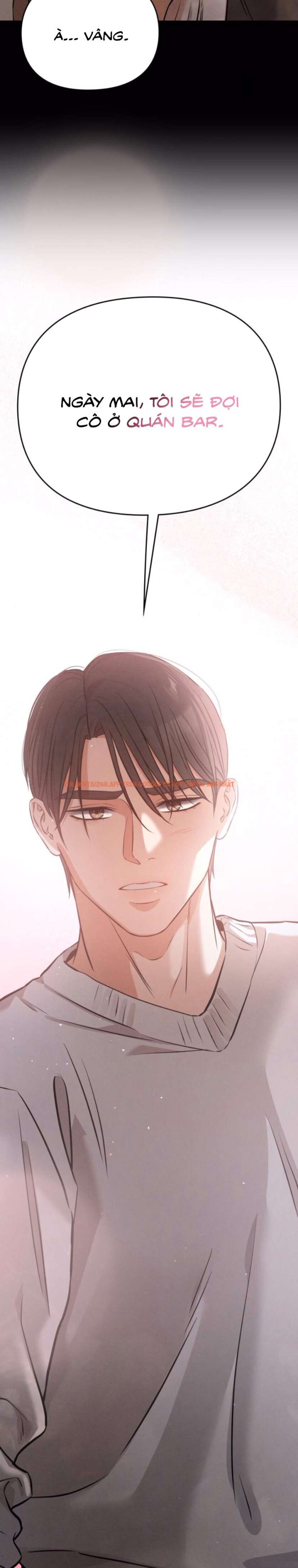 Xem ảnh 6 4 trong truyện hentai [18+] Người Bạn Ban Đêm - Chapter 10 - www.hentaitvn.net