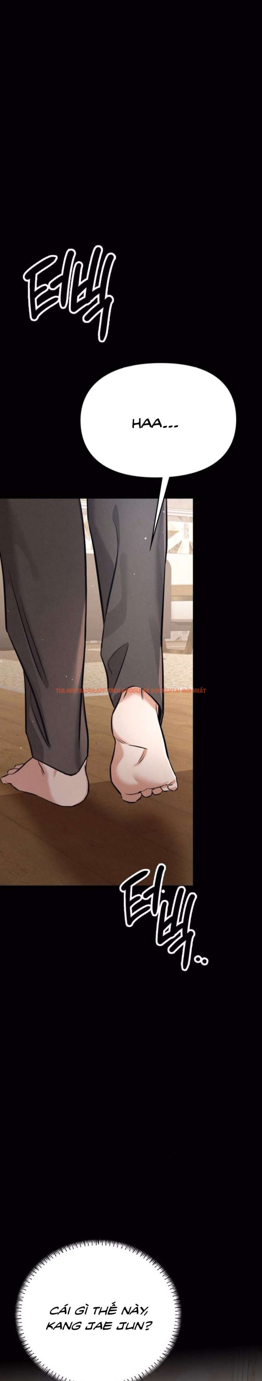 Xem ảnh 6 7 trong truyện hentai [18+] Người Bạn Ban Đêm - Chapter 10 - www.hentaitvn.net